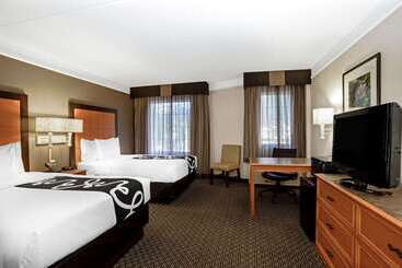 هتل La Quinta By Wyndham Tucson Airport