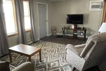 فندق Lakeshor Motor Inn