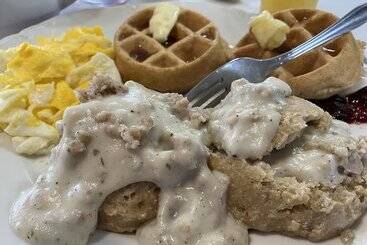 호텔 Lighthouse Inn