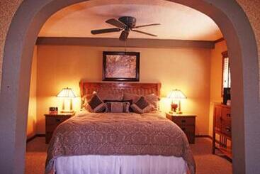 هتل Lodge At Sedona