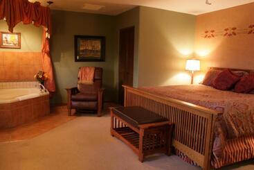 هتل Lodge At Sedona