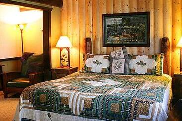 هتل Lodge At Sedona