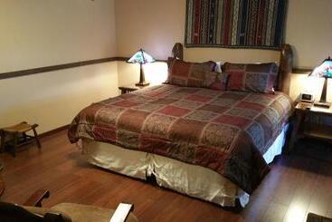 هتل Lodge At Sedona