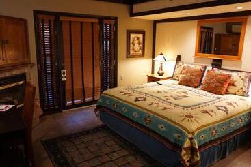 هتل Lodge At Sedona