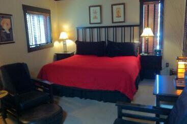 هتل Lodge At Sedona