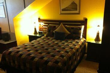 هتل Lodge At Sedona
