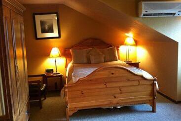 هتل Lodge At Sedona