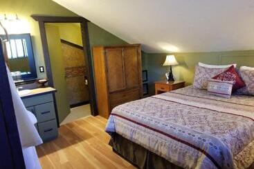 هتل Lodge At Sedona