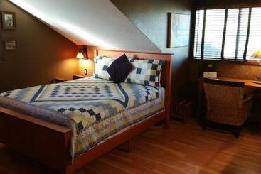هتل Lodge At Sedona
