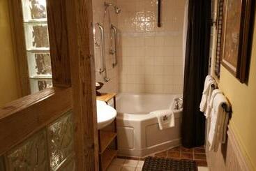 هتل Lodge At Sedona