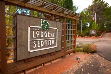 هتل Lodge At Sedona