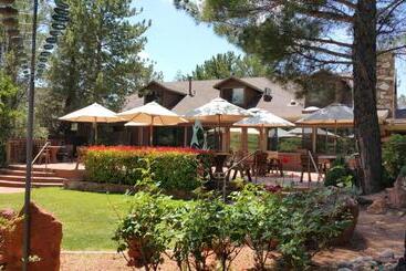 هتل Lodge At Sedona