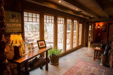 هتل Lodge At Sedona