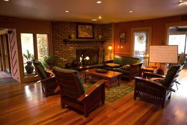 هتل Lodge At Sedona