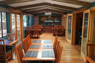 هتل Lodge At Sedona
