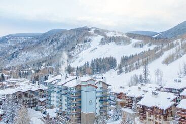 هتل Lodge Tower