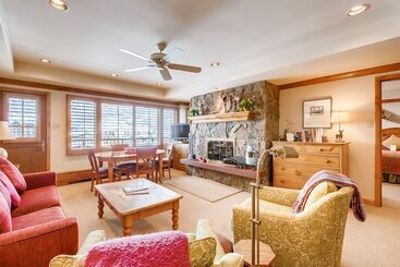 هتل Lodge Tower