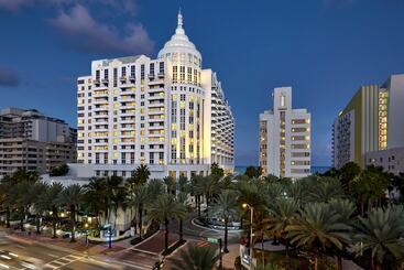 هتل Loews Miami Beach