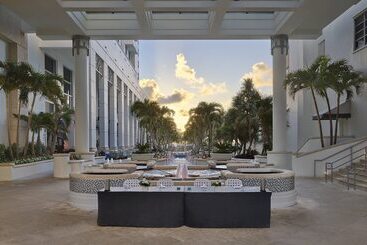 هتل Loews Miami Beach