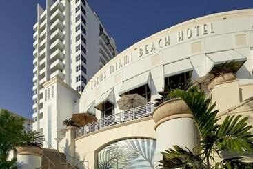 هتل Loews Miami Beach