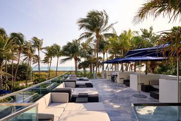 هتل Loews Miami Beach