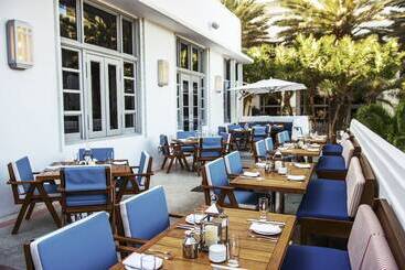 هتل Loews Miami Beach