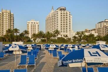هتل Loews Miami Beach