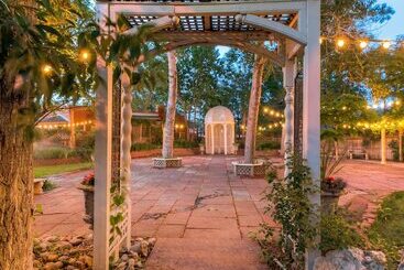 Lumber Baron Inn - Denver