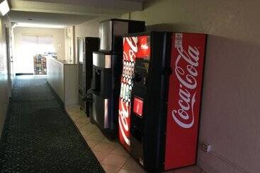 هتل Quality Inn Aurora Denver