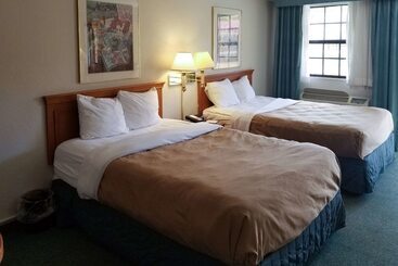 هتل Quality Inn Aurora Denver