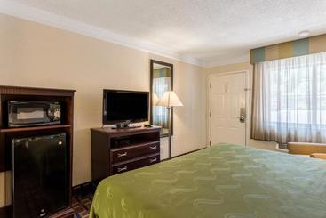 هتل Extended Stay America Suites Jackson North