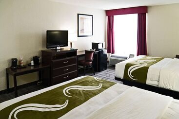 فندق Quality Inn Seymour I65