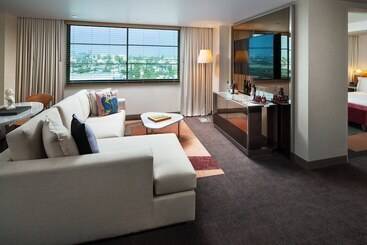 Sls Hotel, A Luxury Collection Hotel, Beverly Hills
