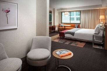Sls Hotel, A Luxury Collection Hotel, Beverly Hills