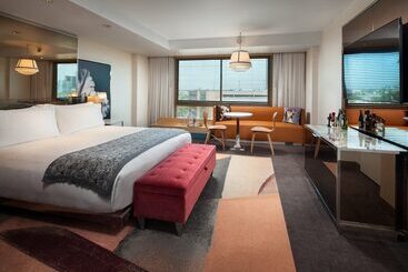 Sls Hotel, A Luxury Collection Hotel, Beverly Hills - Los Angeles
