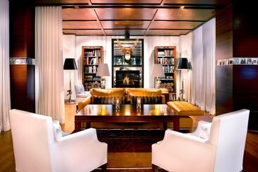 Sls Hotel, A Luxury Collection Hotel, Beverly Hills