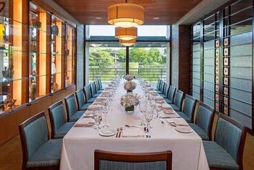 ホテル Hyatt Lodge Oak Brook Chicago