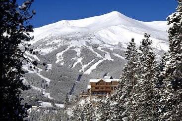 هتل The Lodge At Breckenridge