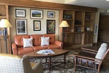 هتل The Lodge At Breckenridge