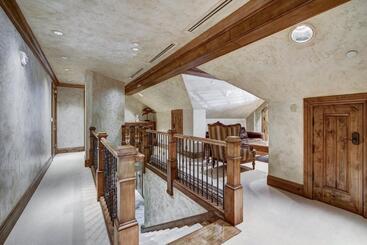 هتل Lodge At Vail, A Rockresort