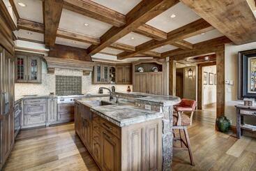 هتل Lodge At Vail, A Rockresort
