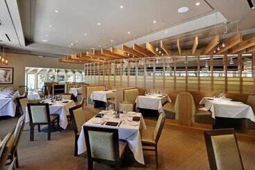 هتل Lodge At Vail, A Rockresort