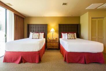 هتل The Lodge At Ventana Canyon