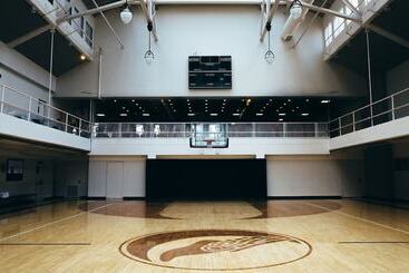 هتل Los Angeles Athletic Club
