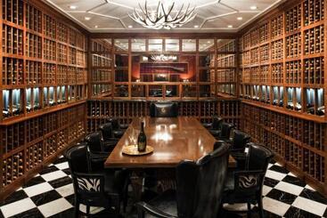 هتل Los Angeles Athletic Club