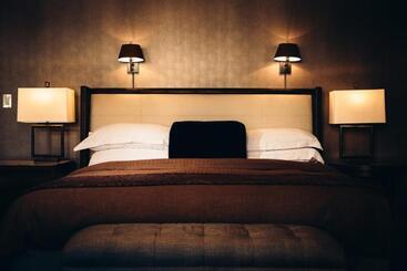 هتل Los Angeles Athletic Club