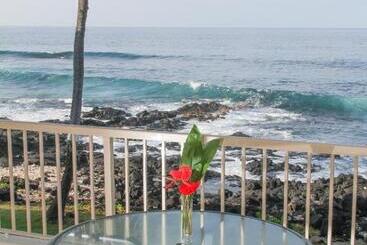 Kona Reef Resort By Latour Group