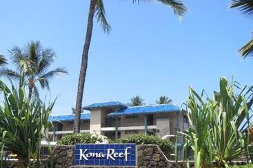 Kona Reef Resort By Latour Group
