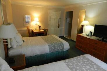 Motel 6 Hazelwood, Mo