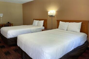 Motel 6 Huntsville Al University Dr